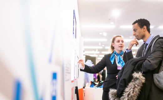 In person Career Fairs, the Do’s and the Don’ts 